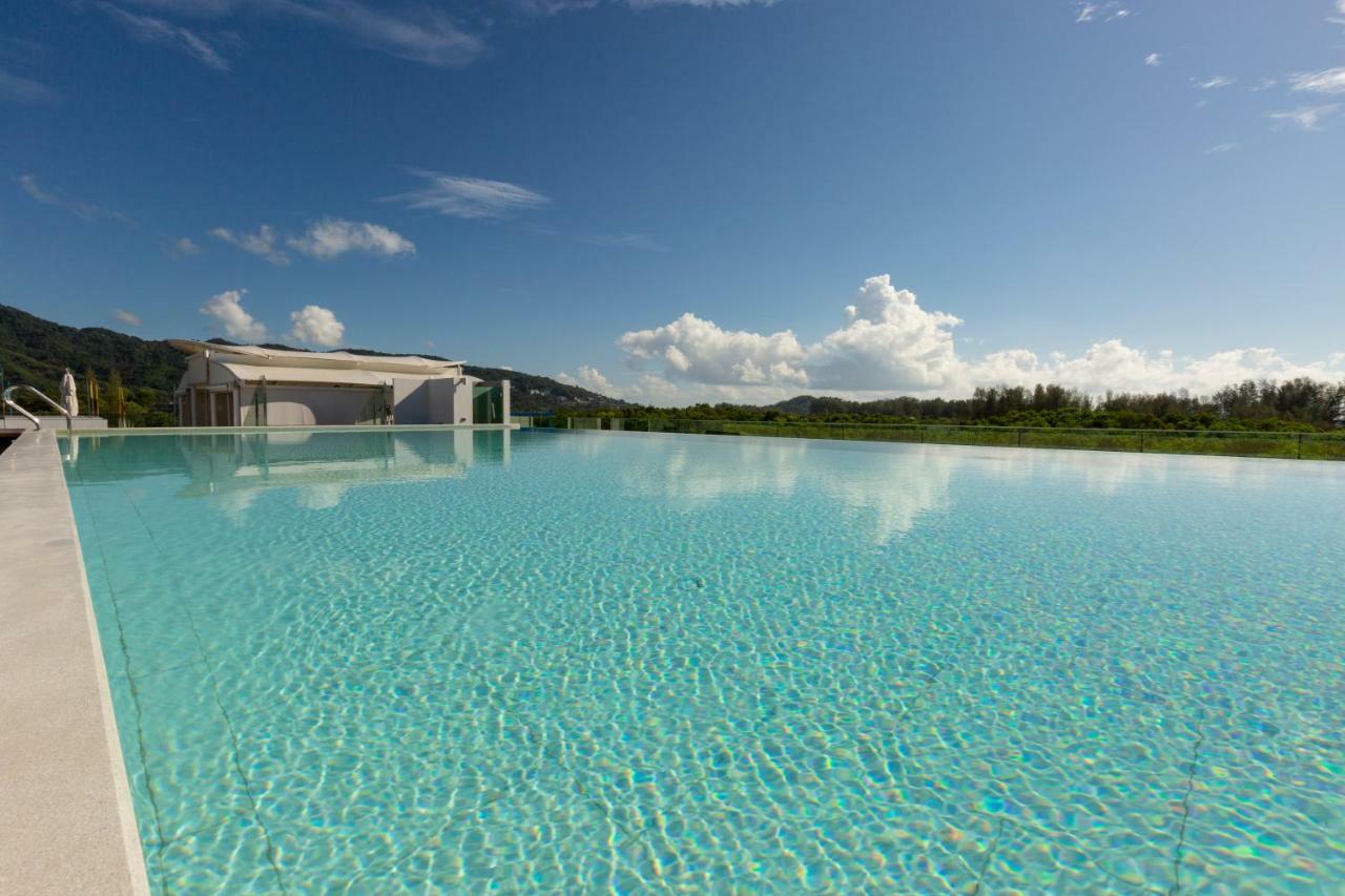 Oceanstone By Holy Cow 205 Apartamento Phuket Exterior foto