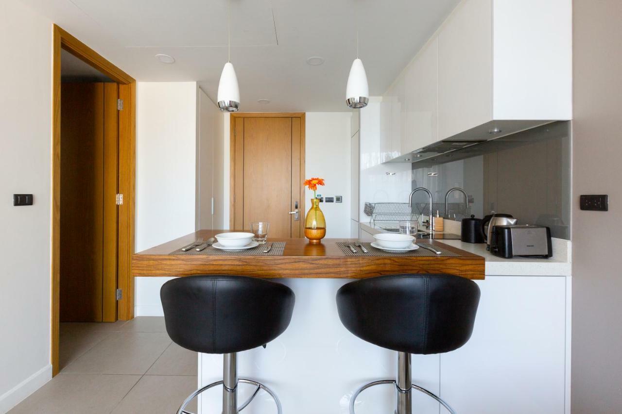 Oceanstone By Holy Cow 205 Apartamento Phuket Exterior foto