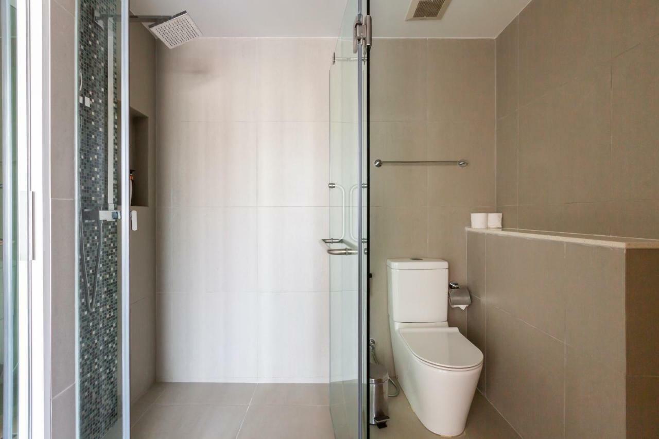 Oceanstone By Holy Cow 205 Apartamento Phuket Exterior foto