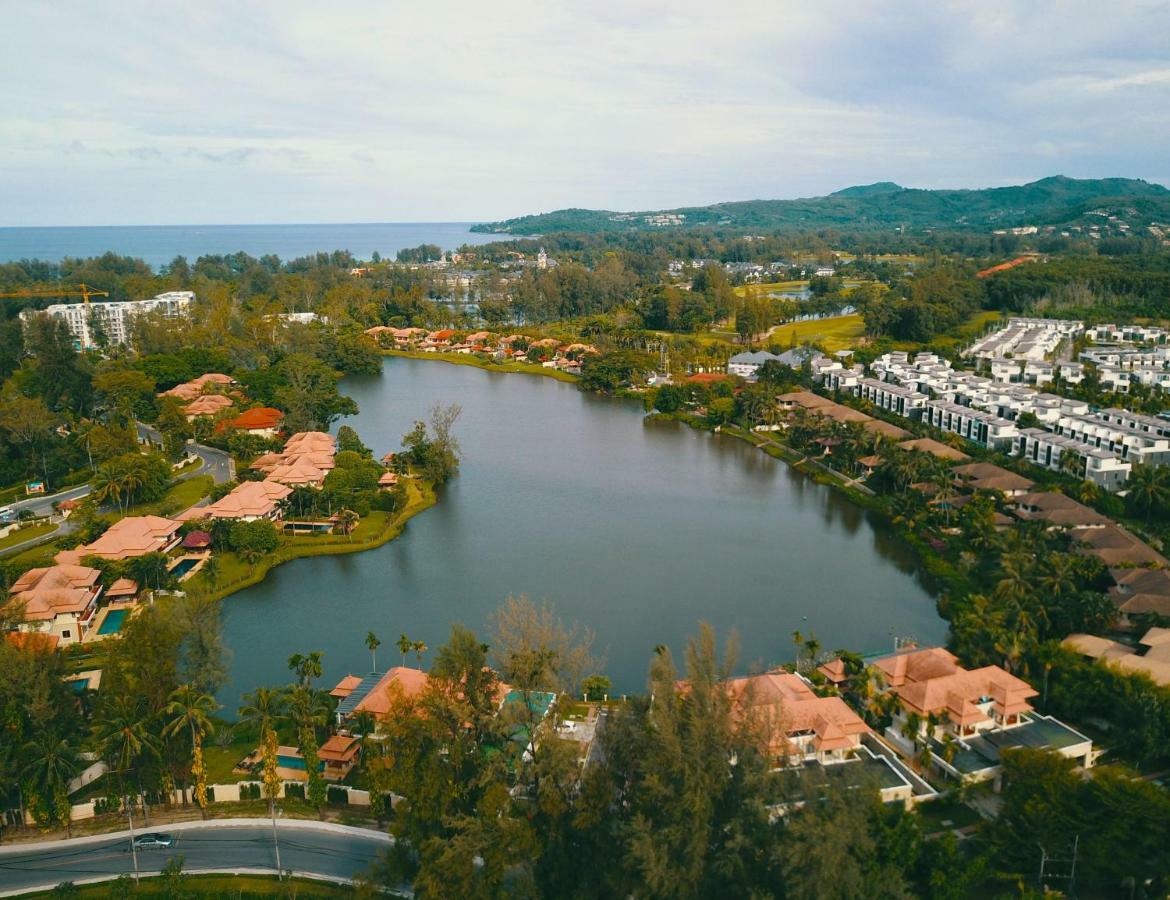Oceanstone By Holy Cow 205 Apartamento Phuket Exterior foto