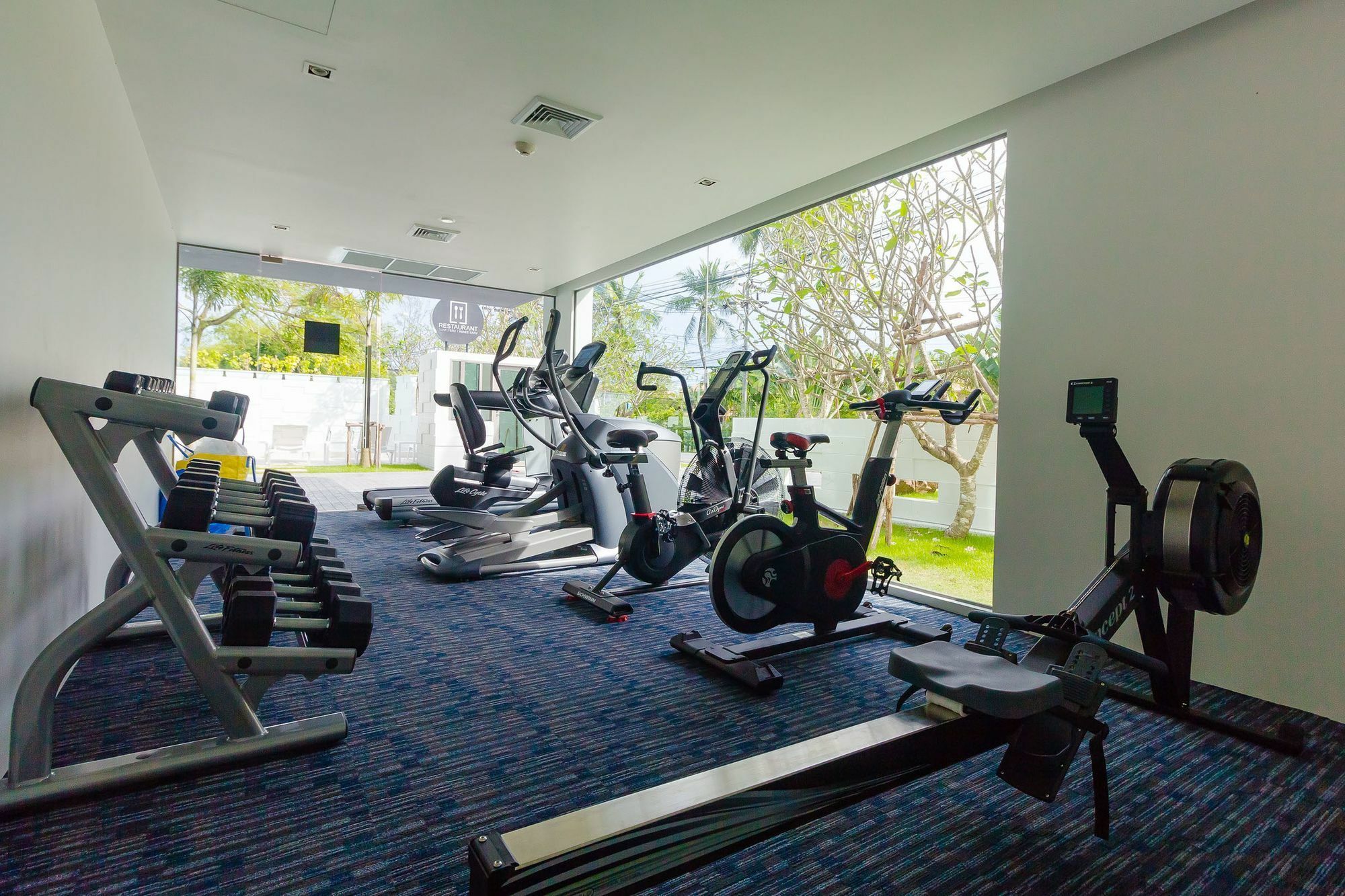Oceanstone By Holy Cow 205 Apartamento Phuket Exterior foto