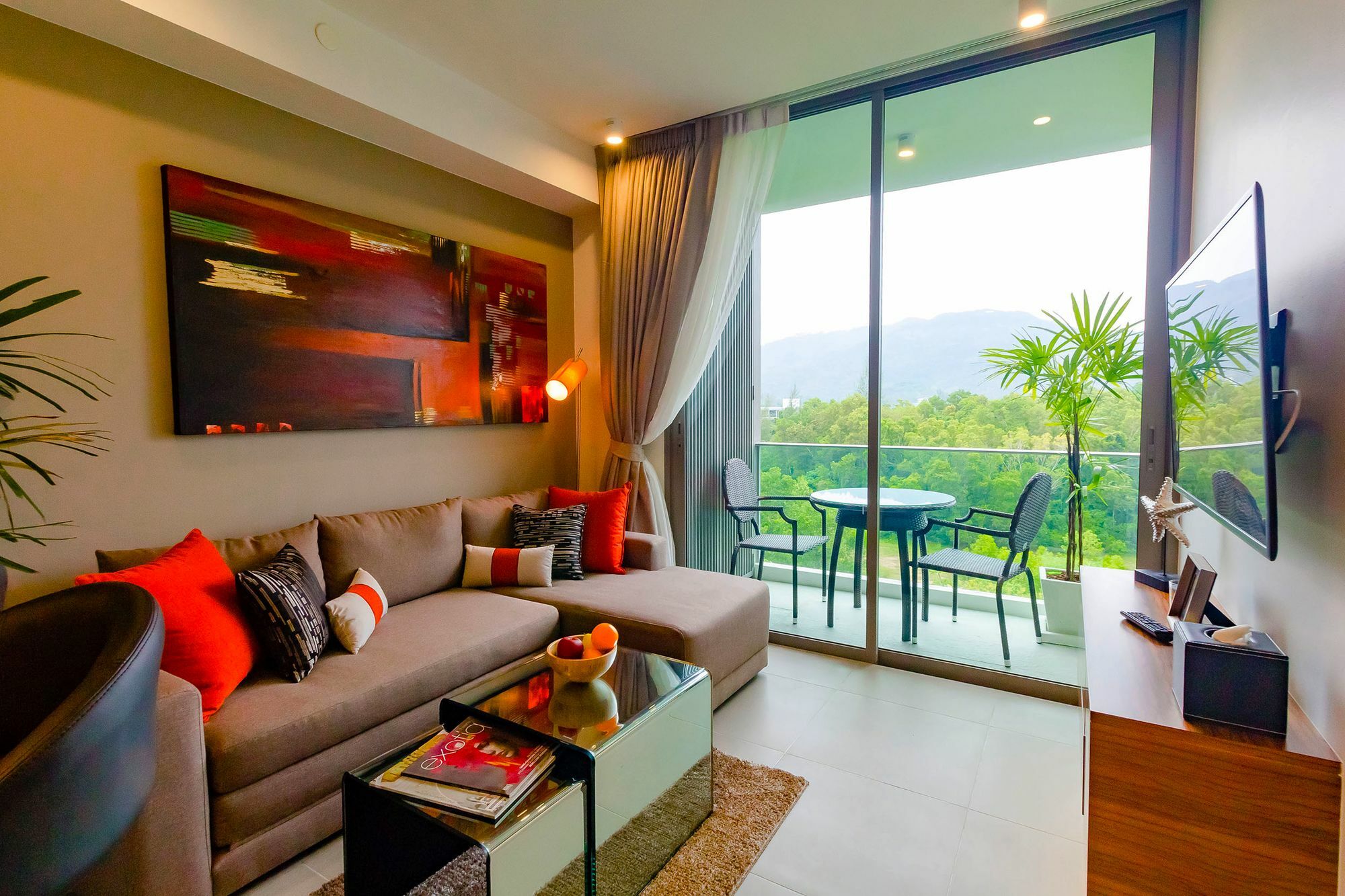 Oceanstone By Holy Cow 205 Apartamento Phuket Exterior foto