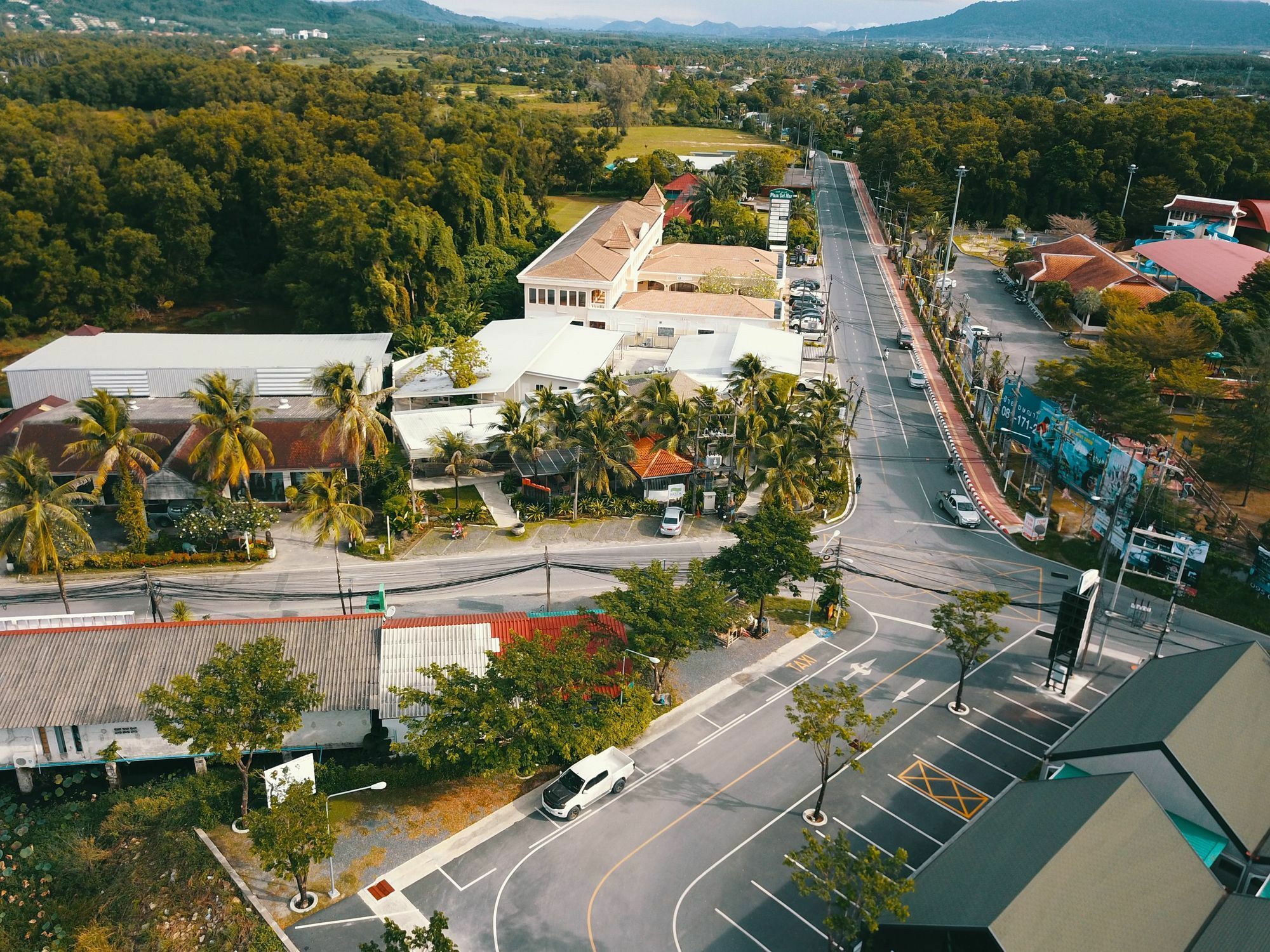 Oceanstone By Holy Cow 205 Apartamento Phuket Exterior foto